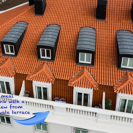 Whome | Prime Location Luxury Apartment Lisboa Exterior foto