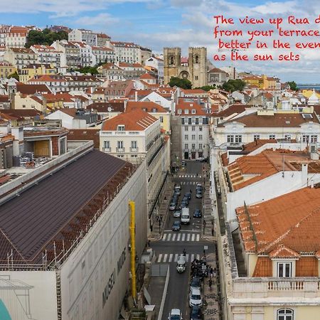 Whome | Prime Location Luxury Apartment Lisboa Exterior foto