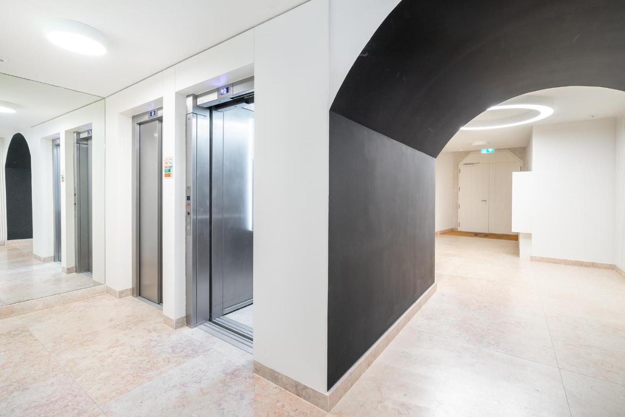 Whome | Prime Location Luxury Apartment Lisboa Exterior foto