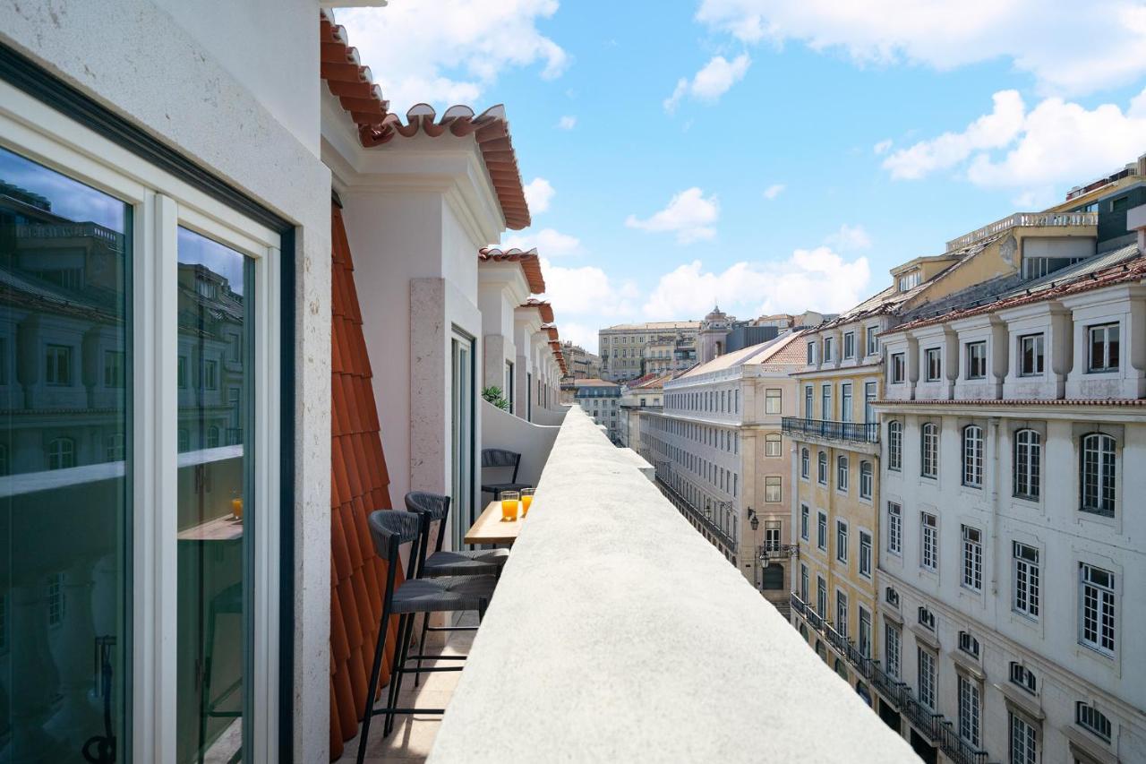 Whome | Prime Location Luxury Apartment Lisboa Exterior foto
