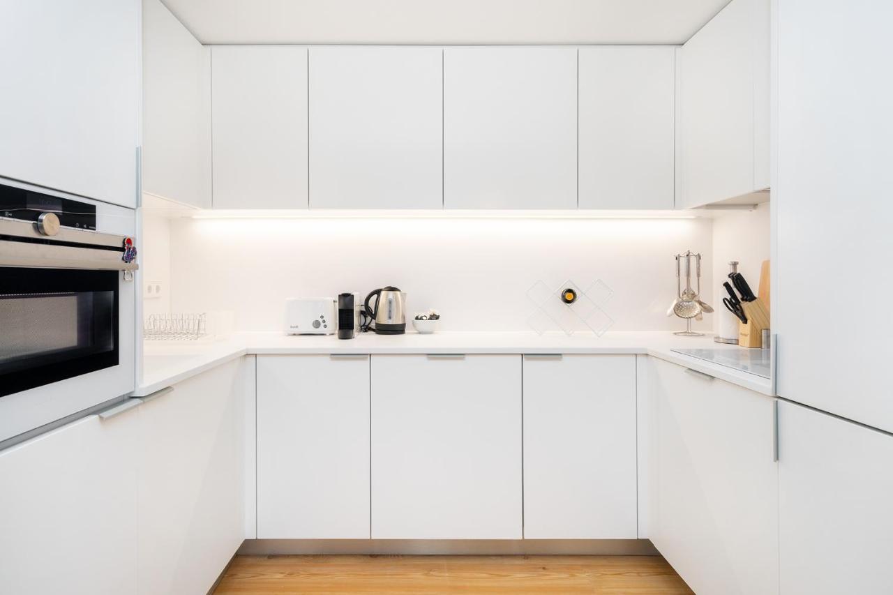 Whome | Prime Location Luxury Apartment Lisboa Exterior foto