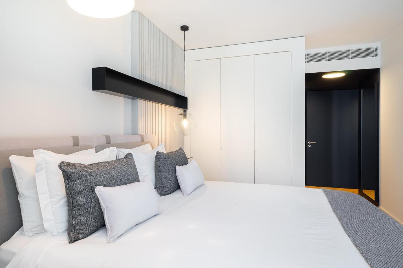 Whome | Prime Location Luxury Apartment Lisboa Exterior foto