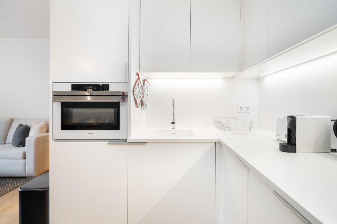 Whome | Prime Location Luxury Apartment Lisboa Exterior foto