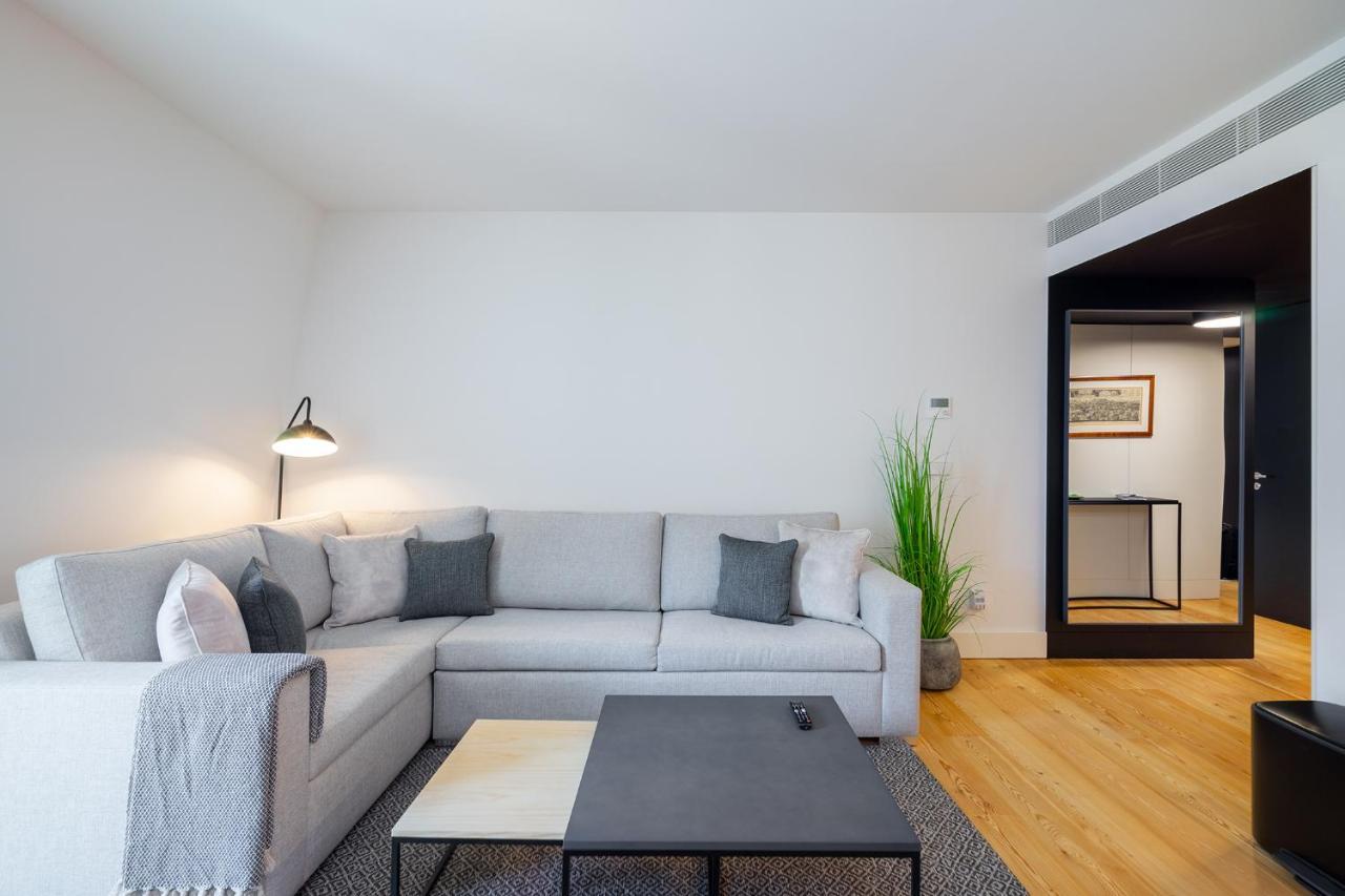 Whome | Prime Location Luxury Apartment Lisboa Exterior foto