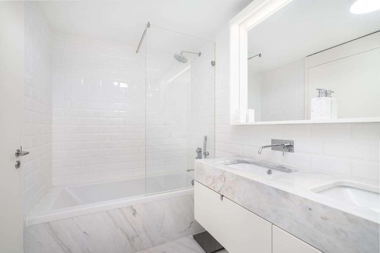 Whome | Prime Location Luxury Apartment Lisboa Exterior foto