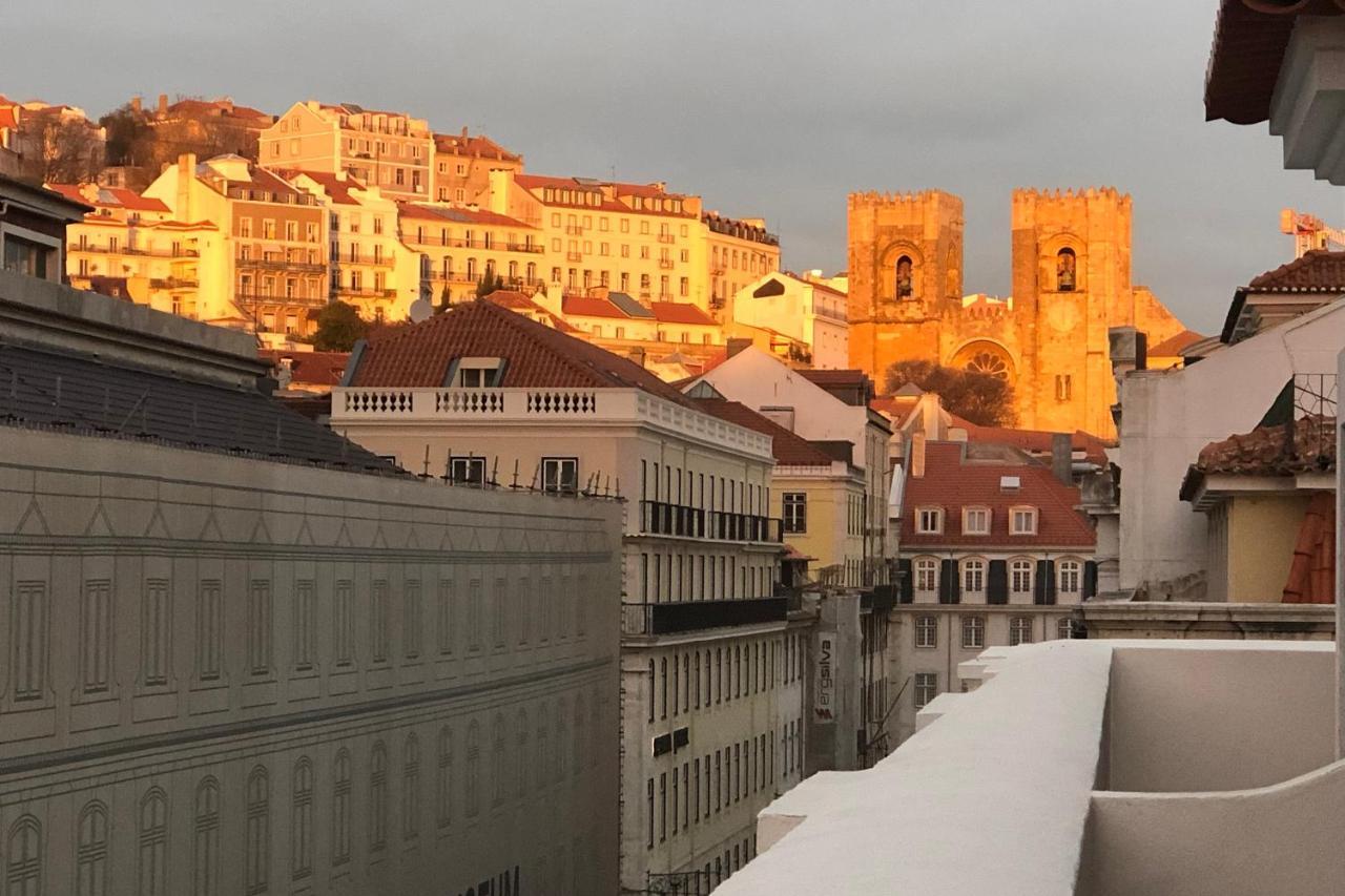 Whome | Prime Location Luxury Apartment Lisboa Exterior foto